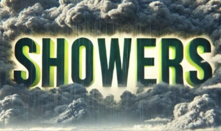 Central Indiana Fall Weather: Bright Skies Give Way to Saturday Showers