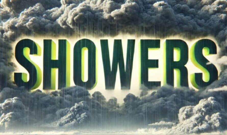 Central Indiana Fall Weather: Bright Skies Give Way to Saturday Showers