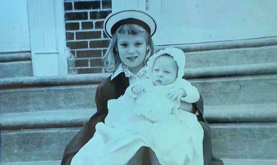 Serial Rapist Identified in 1962 Murder of 9-Year-Old Girl in Pennsylvania Church