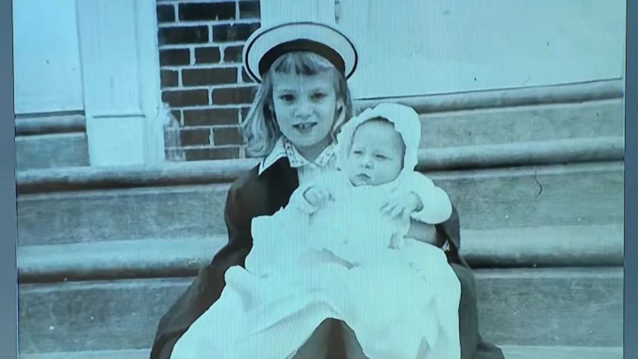 Serial Rapist Identified in 1962 Murder of 9-Year-Old Girl in Pennsylvania Church