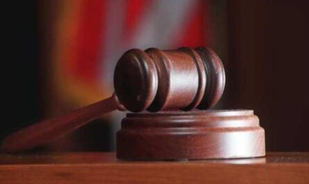 Southern California Pastor Sentenced to Prison for Sexually Assaulting Three Young Girls