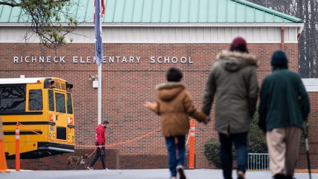 Teacher Shot by 6-Year-Old Faces School District in $40M Lawsuit Trial