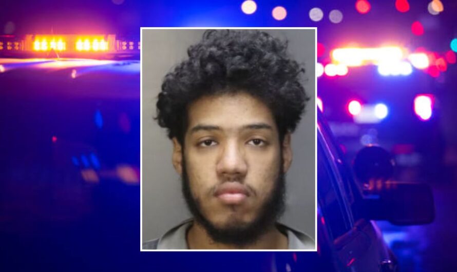 Texas Man Accused of Assaulting Pregnant Girlfriend After Learning He Might Not Be the Father