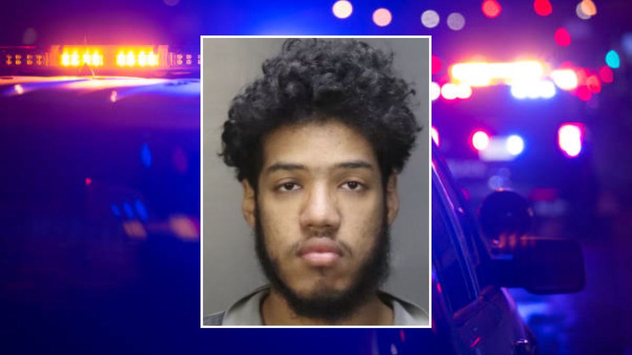 Texas Man Accused of Assaulting Pregnant Girlfriend After Learning He Might Not Be the Father