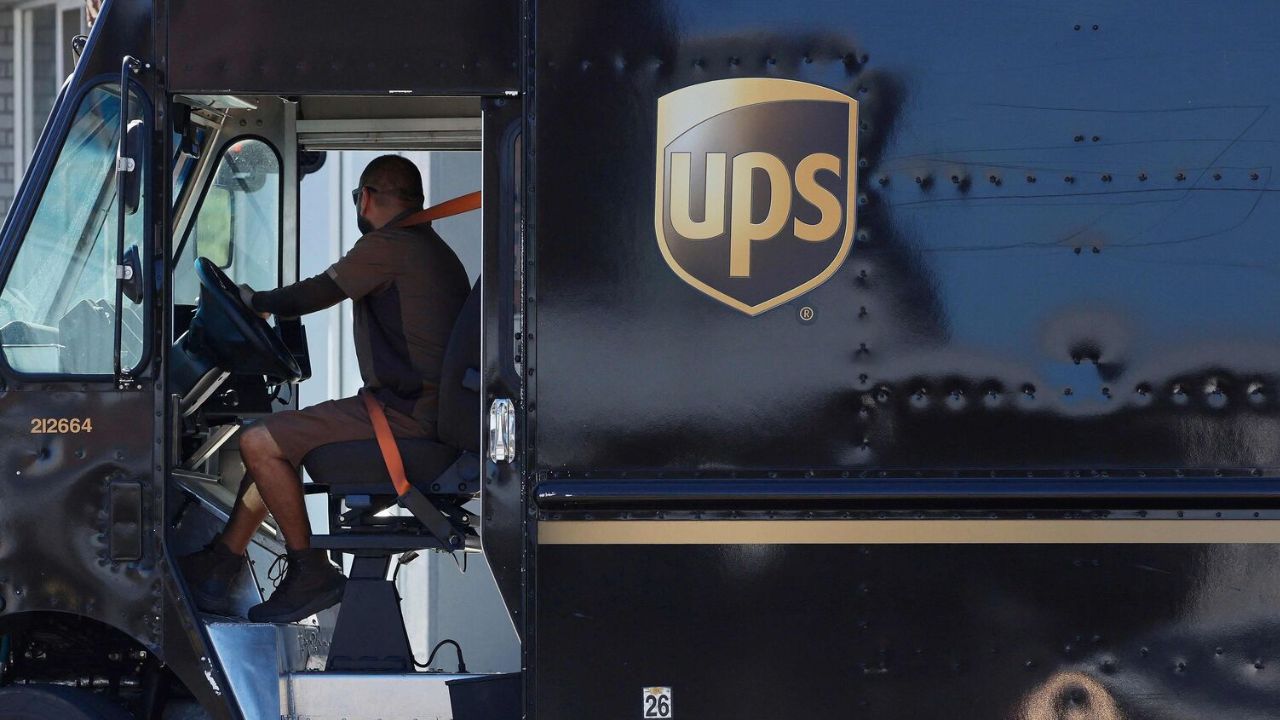 UPS Slashes 48,000 Jobs in 2025 to Boost Efficiency and Profits