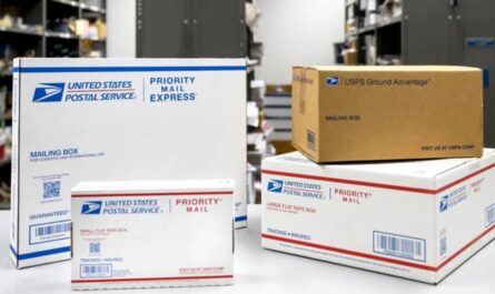 USPS Holiday Shipping Rates to Increase Temporarily