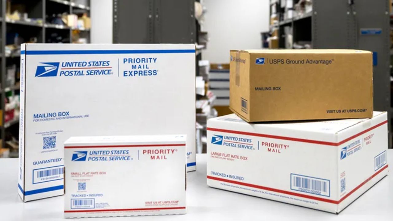 USPS Holiday Shipping Rates to Increase Temporarily