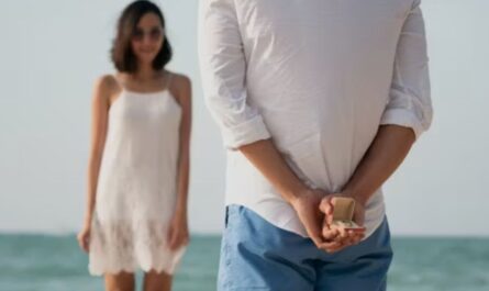 Viral Story: Woman Pretends to Accept Proposal to Save Boyfriend’s Dignity