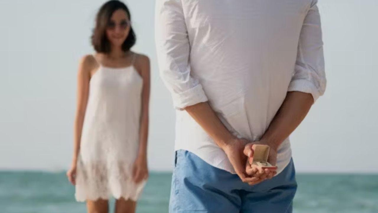 Viral Story: Woman Pretends to Accept Proposal to Save Boyfriend’s Dignity