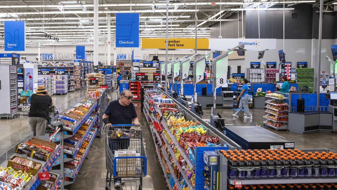Walmart Employee in Madison Loses Job Over Sick Point Request