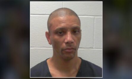 Police: Maine Man Kidnapped Ex-Girlfriend, Tried to Make Her Rob Auburn Walmart