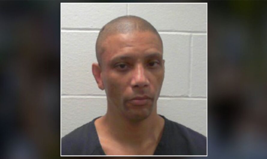 Police: Maine Man Kidnapped Ex-Girlfriend, Tried to Make Her Rob Auburn Walmart