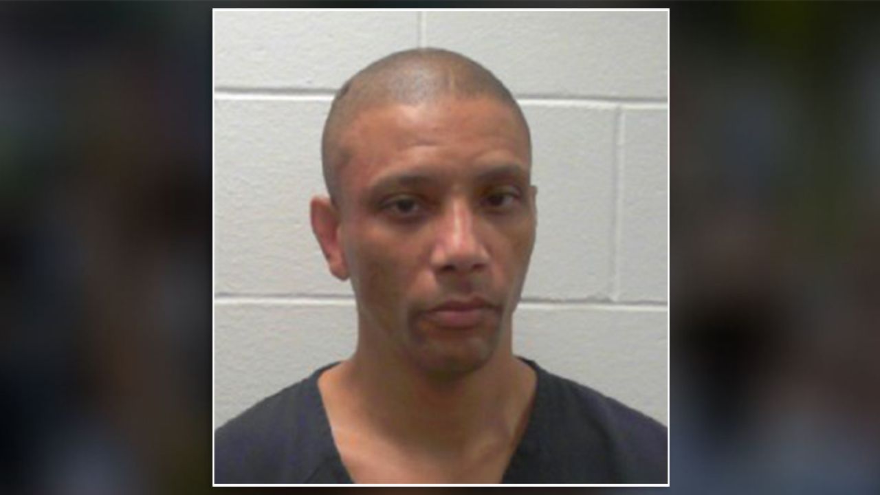 Police: Maine Man Kidnapped Ex-Girlfriend, Tried to Make Her Rob Auburn Walmart