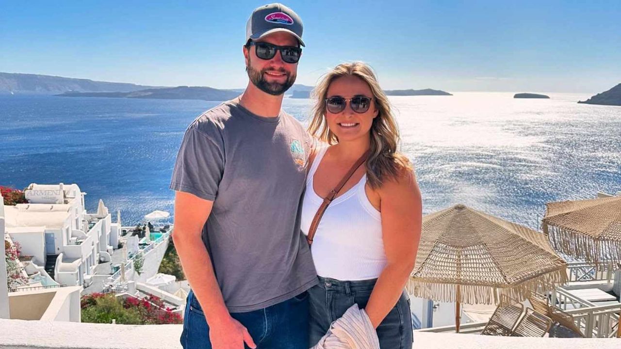 Wisconsin Newlyweds Found Fatally Shot in Car, Just Days Before Their First Anniversary