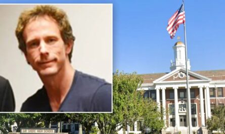 ‘Beloved’ Long Island Teacher Under Investigation for Allegedly Sexting With Underage Student