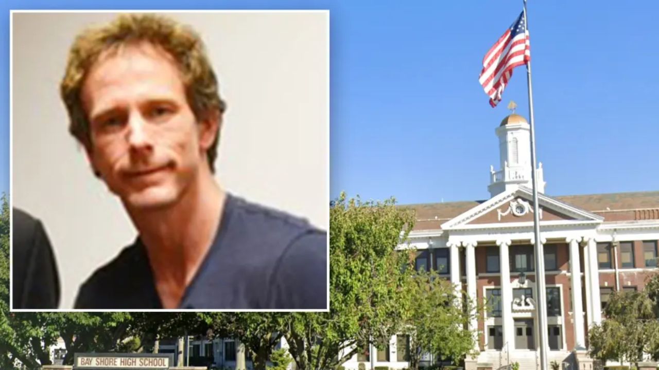 ‘Beloved’ Long Island Teacher Under Investigation for Allegedly Sexting With Underage Student