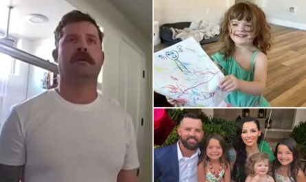 Arizona Dad Who Left Toddler in Hot Car While Watching Porn Found Dead Before Court Date