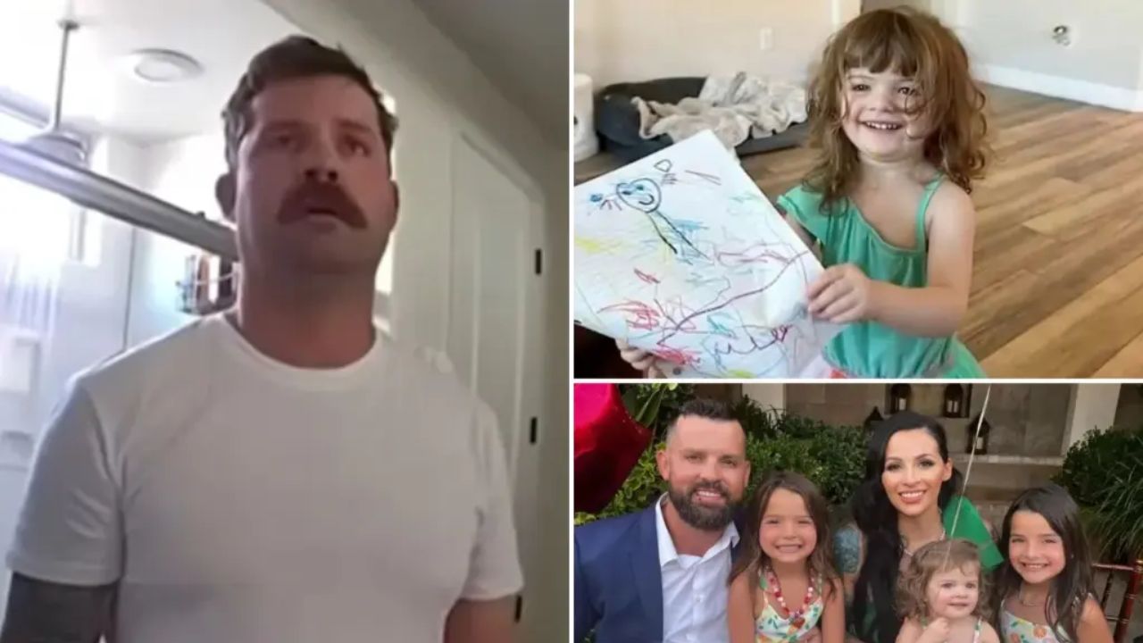 Arizona Dad Who Left Toddler in Hot Car While Watching Porn Found Dead Before Court Date