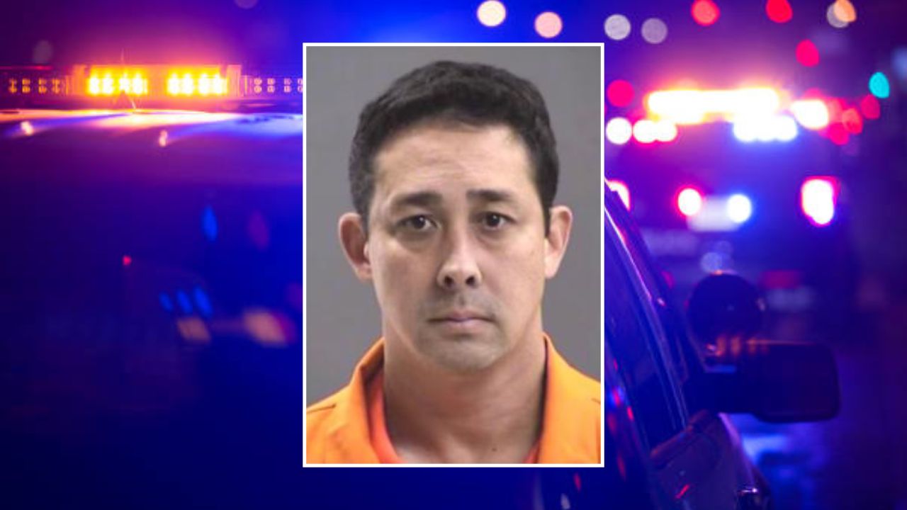 Arizona Teacher Sentenced to 187 Years in Prison After Grooming and Sexually Abusing Students