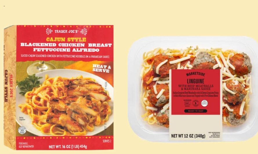 CDC: Listeria Outbreak from Ready-to-Eat Pasta Meals Kills 6, Sends 25 to Hospitals Nationwide