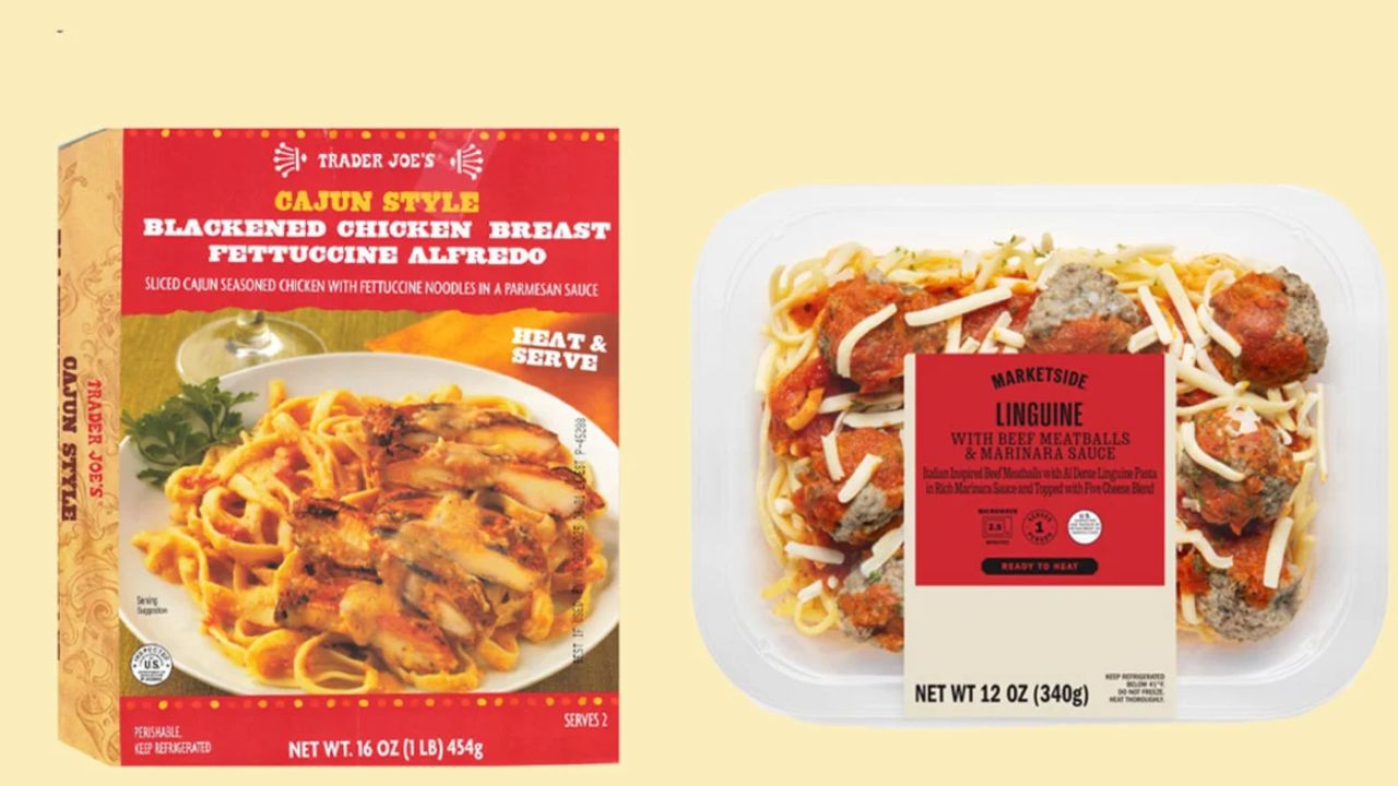 CDC Listeria Outbreak from Ready-to-Eat Pasta Meals Kills 6, Sends 25 to Hospitals Nationwide