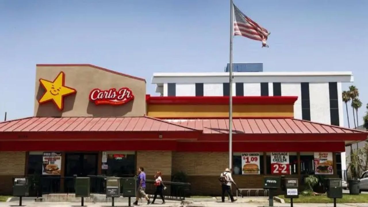 Carl’s Jr. offers $1 meals across Southern California to support families during government shutdown