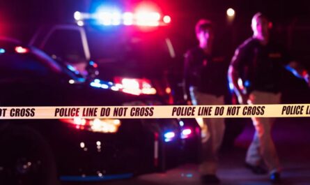 Chaos at Ohio Airbnb 9 People Hurt in Overnight House Party Shooting