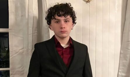 Cops: 15-Year-Old Fatally Stabbed Outside Wild Long Island Party, Homeowner Charged