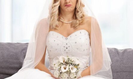 Couple’s Dream Wedding Turns Into Nightmare After Airbnb Venue Found Crawling with Ants and No Utilities