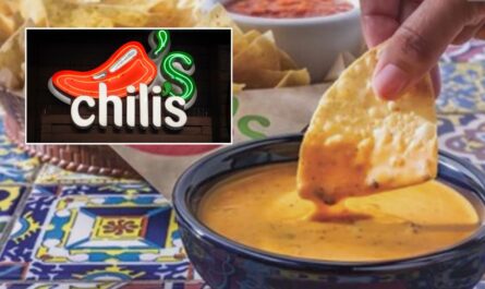 Customer Revolt Forces Chili’s to Bring Back Popular Menu Item