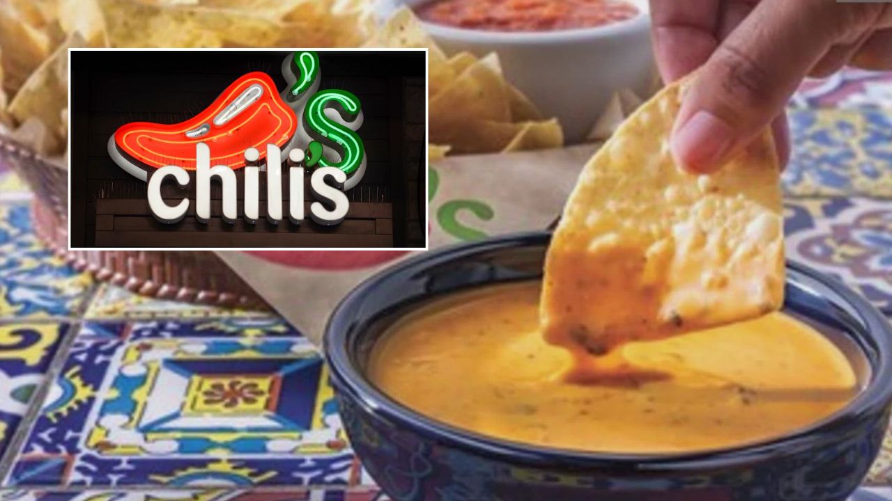 Customer Revolt Forces Chili’s to Bring Back Popular Menu Item