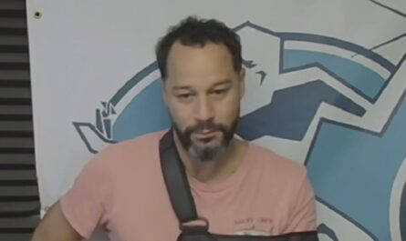 Ex-DMC Nurse Hit with Six New Lawsuits Over Sexual Assault and Whistleblower Claims