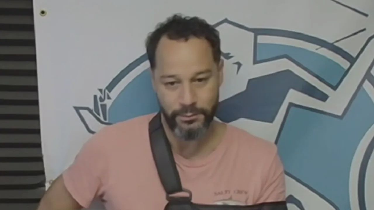 Ex-DMC Nurse Hit with Six New Lawsuits Over Sexual Assault and Whistleblower Claims