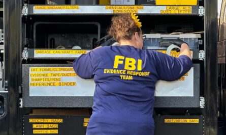 FBI Busts Two NJ Teens Accused of Planning ISIS-Inspired Attack in Michigan