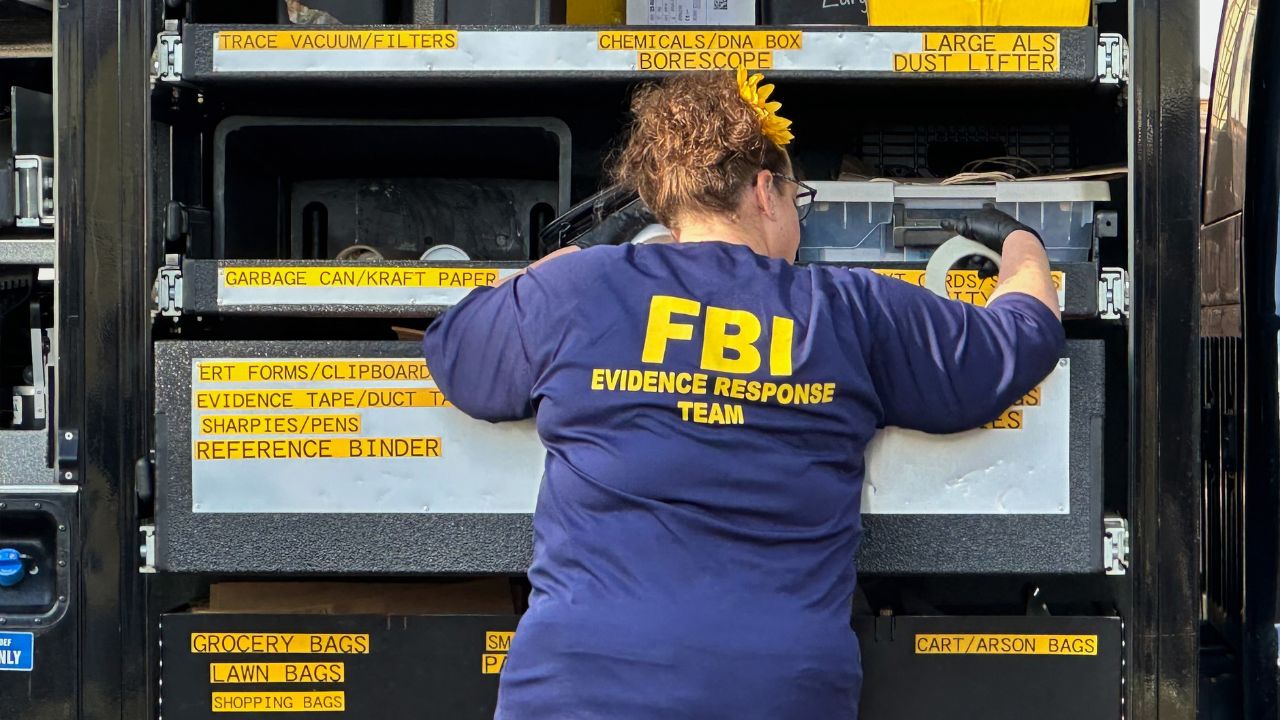 FBI Busts Two NJ Teens Accused of Planning ISIS-Inspired Attack in Michigan