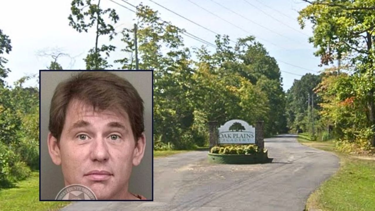 Florida Boy, 10, Says School Worker ‘Yeeted’ Him Off Couch During Outburst: Cops