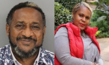 Georgia Man Confesses to Killing Missing Girlfriend After Her Remains Are Found, Police Say