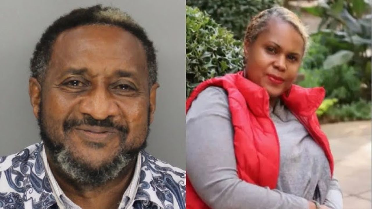 Georgia Man Confesses to Killing Missing Girlfriend After Her Remains Are Found, Police Say