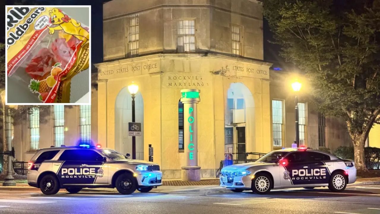 Halloween ‘Needle in Candy’ Story Turns Out to Be a Hoax by 9-Year-Old, Officials Reveal