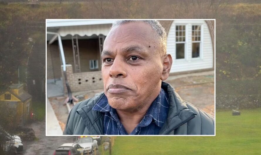 Homeowner Spends $30K on Cement Wall After Multiple Cars Slam Into His House