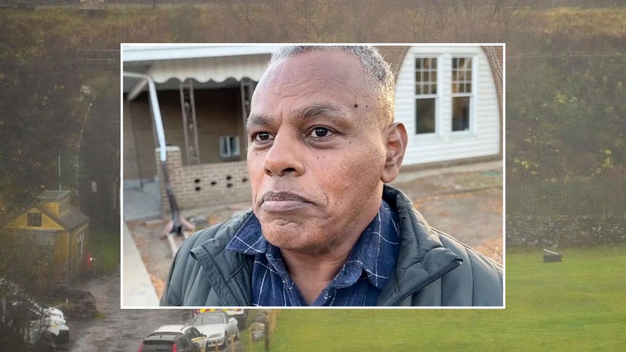 Homeowner Spends $30K on Cement Wall After Multiple Cars Slam Into His House