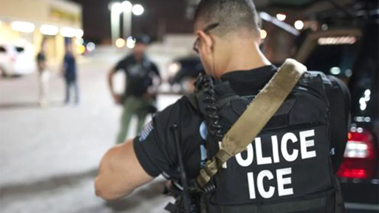 ICE Officer and Illegal Immigrant Hospitalized After Phoenix Traffic Stop Turns Violent