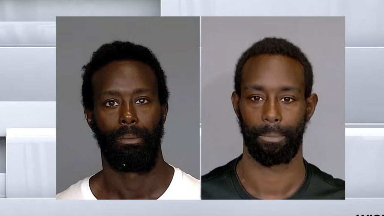 Indiana Jail Mistakenly Frees Wrong Twin After Confusing Identical Brothers, Officials Say