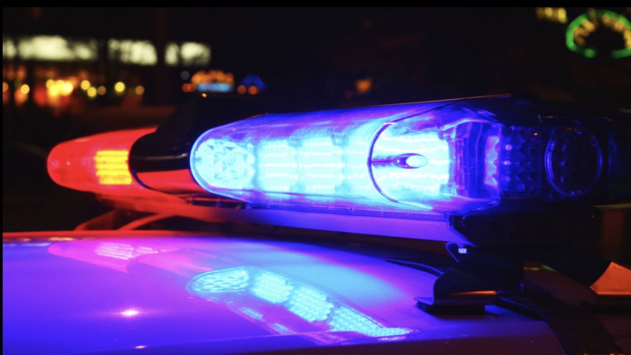 Man Accused of Stealing $37,000 in Target Merchandise Arrested After Brief Standoff