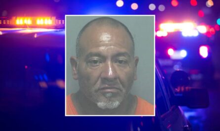 Man Charged with Burning His Roommate Alive After Smelling of Gasoline, Police Say