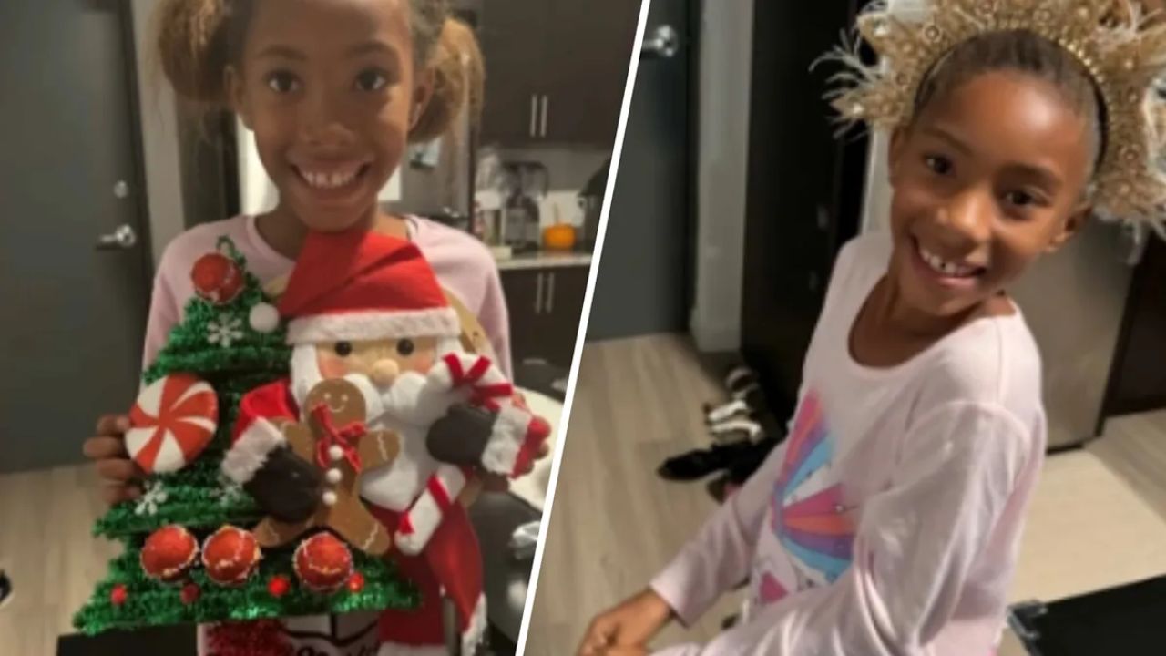 Mother Arrested but Remains Silent on Whereabouts of Missing 10-Year-Old Daughter Gabby