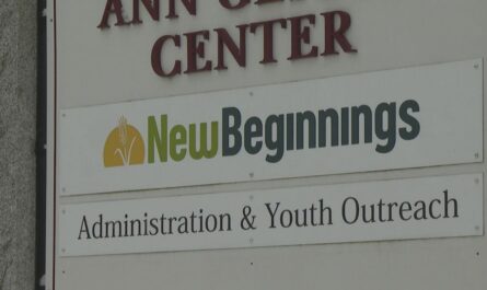 New Warming Center Opens to Support Unhoused Residents This Winter