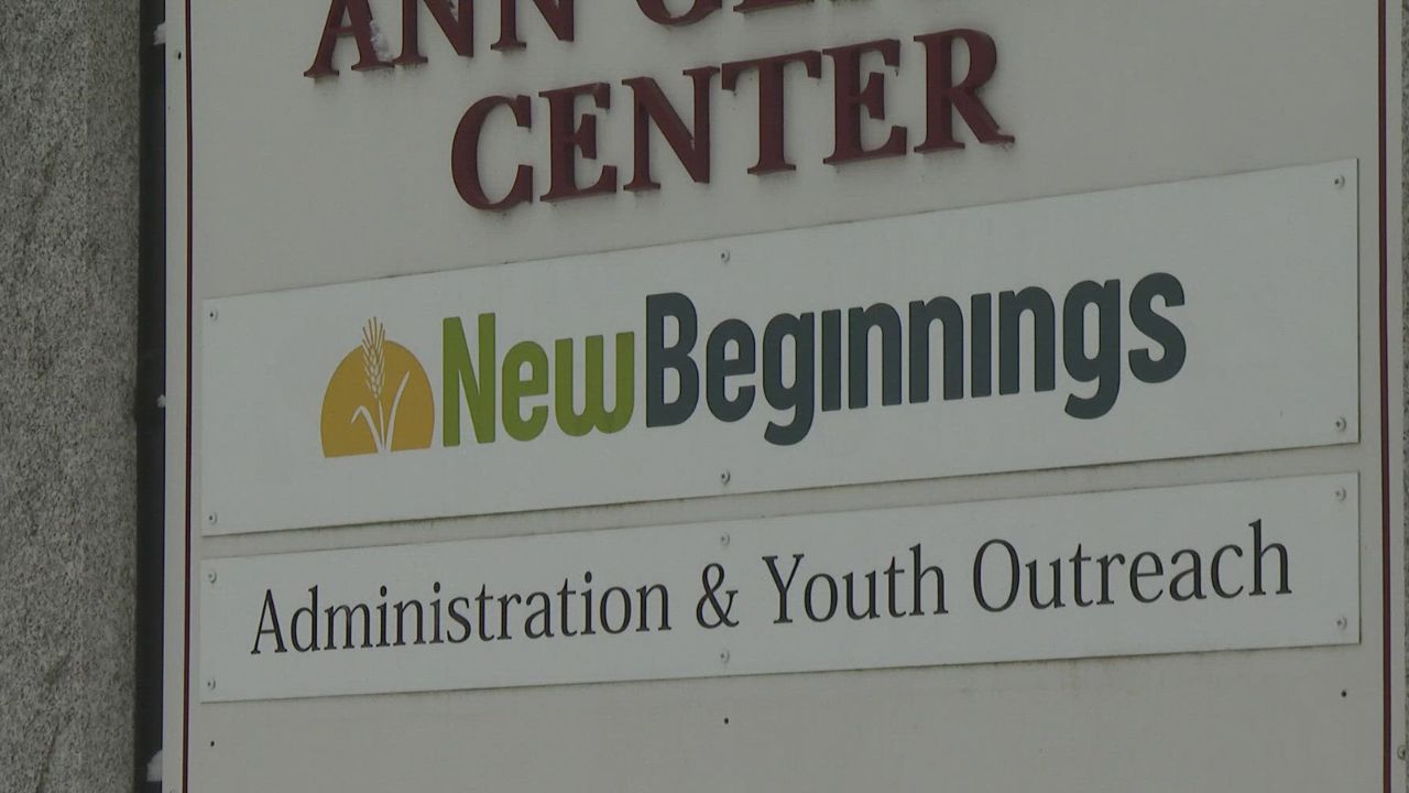 New Warming Center Opens to Support Unhoused Residents This Winter