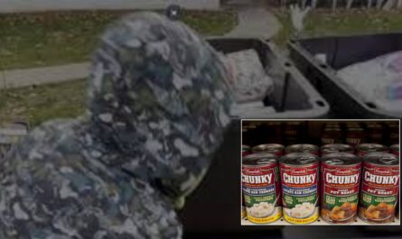 Pittsburgh Family Gets Surprise Help from Anonymous Donor to Feed Community During SNAP Gap