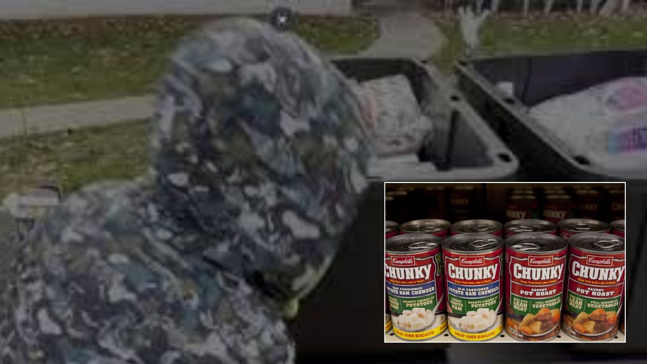 Pittsburgh Family Gets Surprise Help from Anonymous Donor to Feed Community During SNAP Gap